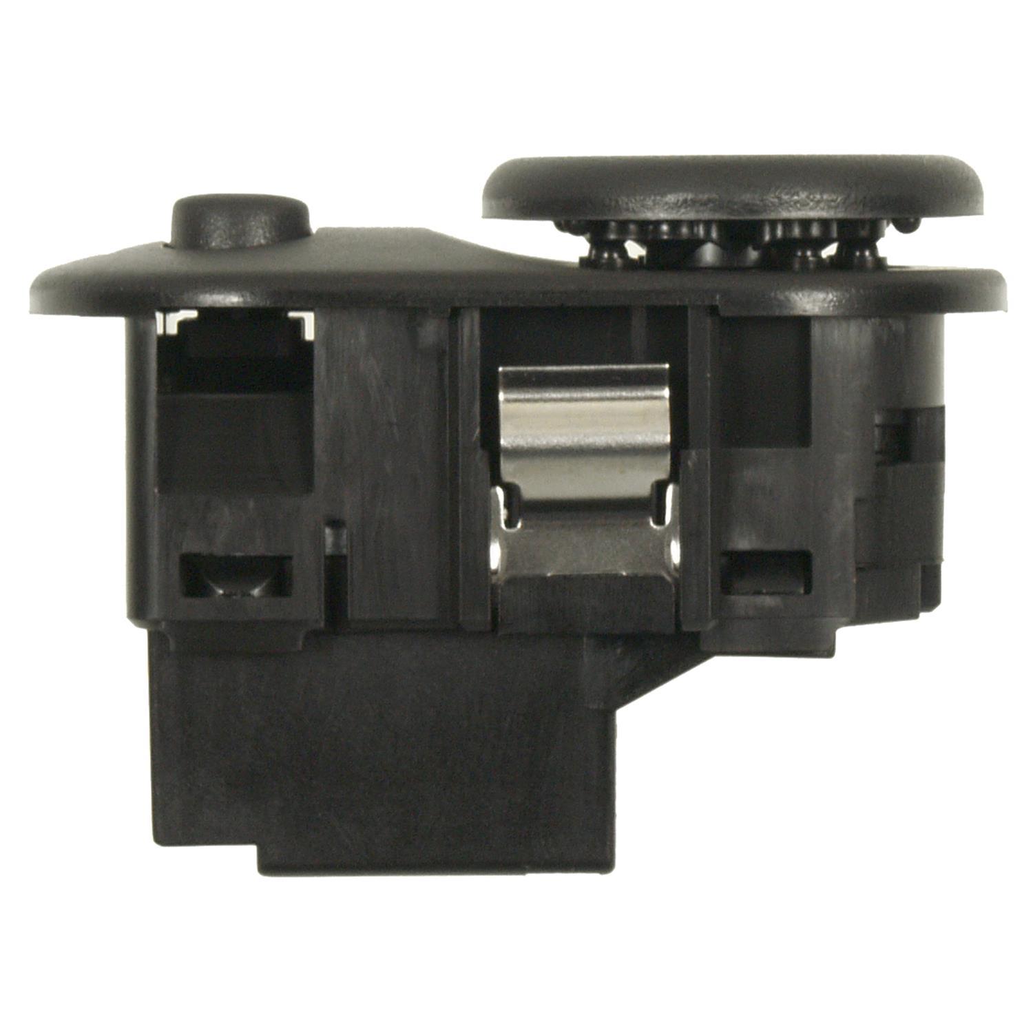 Standard Motor Products MRS82 - Door Remote Mirror Switch Standard Motor Products MRS82 Door Remote Mirror Switch product image 3 of 3