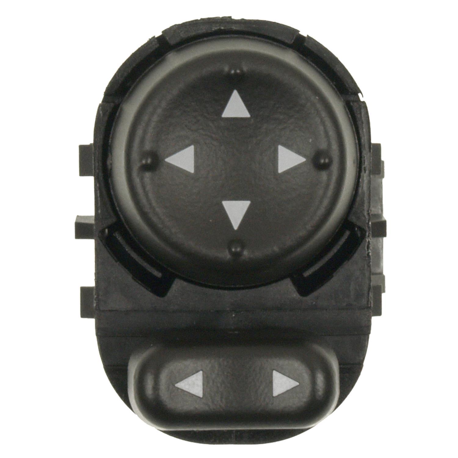 Standard Motor Products MRS83 - Door Remote Mirror Switch Standard Motor Products MRS83 Door Remote Mirror Switch product image 1 of 3