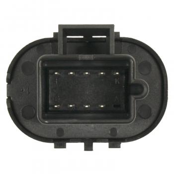 2006 Chevrolet Malibu Door Remote Mirror Switch Standard Motor Products MRS83 image 2 of 3