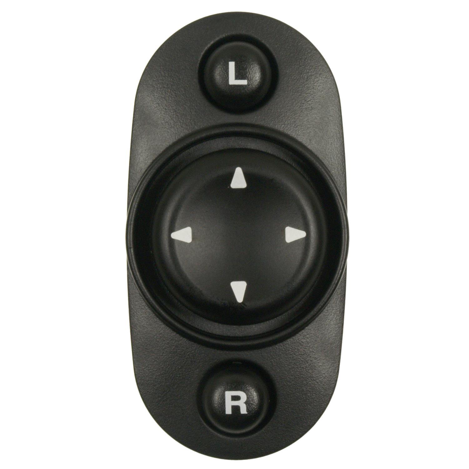 Standard Motor Products MRS85 - Door Remote Mirror Switch Standard Motor Products MRS85 Door Remote Mirror Switch product image 1 of 3