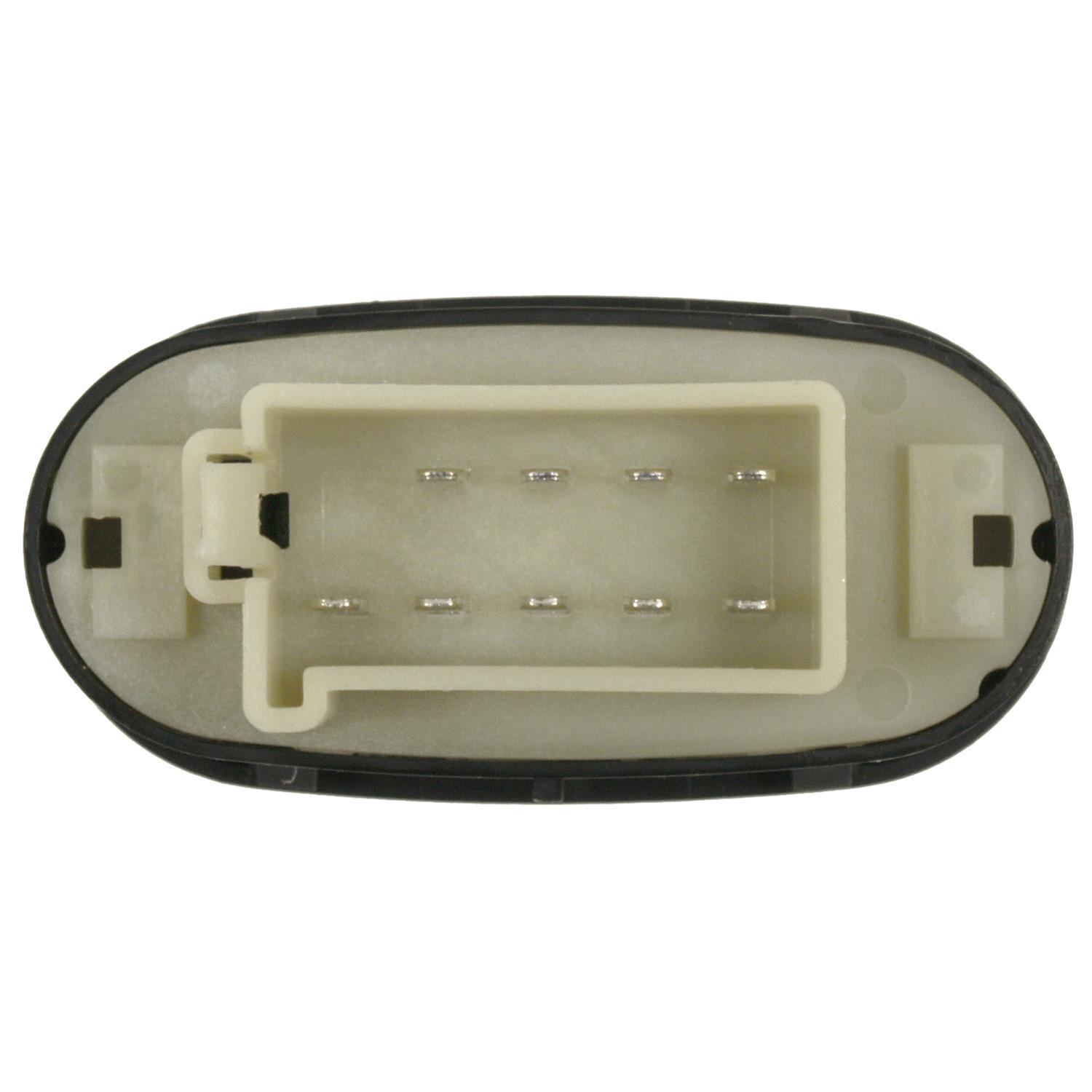 Standard Motor Products MRS85 - Door Remote Mirror Switch Standard Motor Products MRS85 Door Remote Mirror Switch product image 2 of 3
