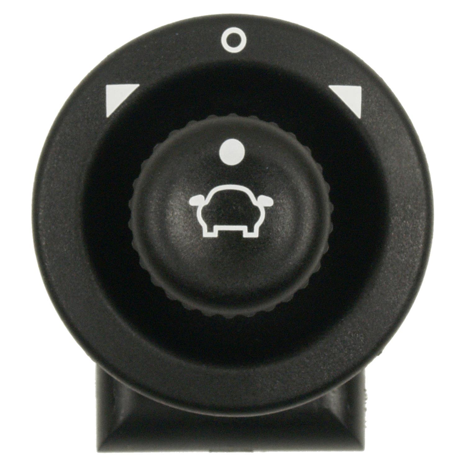Standard Motor Products MRS87 - Door Remote Mirror Switch Standard Motor Products MRS87 Door Remote Mirror Switch product image 1 of 3