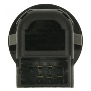 2012 Ford Transit Connect Door Remote Mirror Switch Standard Motor Products MRS87 image 2 of 3