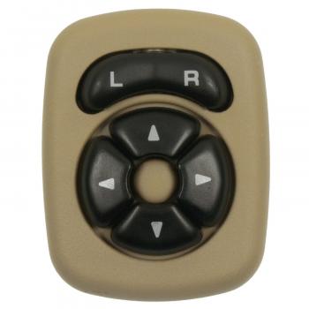 2000 Chrysler Sebring Door Remote Mirror Switch Standard Motor Products MRS88 image 1 of 3