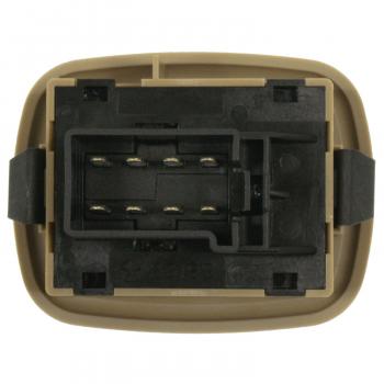2000 Chrysler Sebring Door Remote Mirror Switch Standard Motor Products MRS88 image 2 of 3
