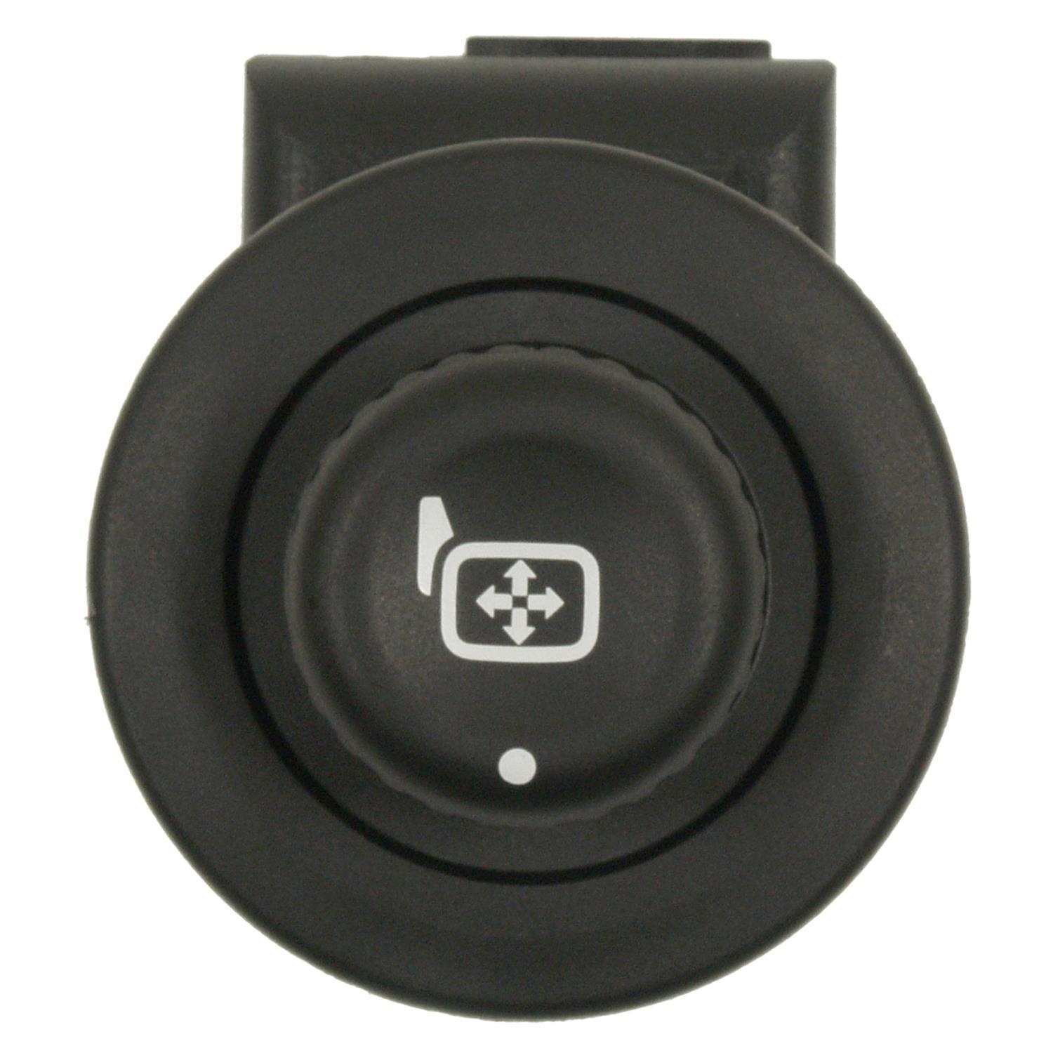 Standard Motor Products MRS89 - Door Remote Mirror Switch Standard Motor Products MRS89 Door Remote Mirror Switch product image 1 of 3