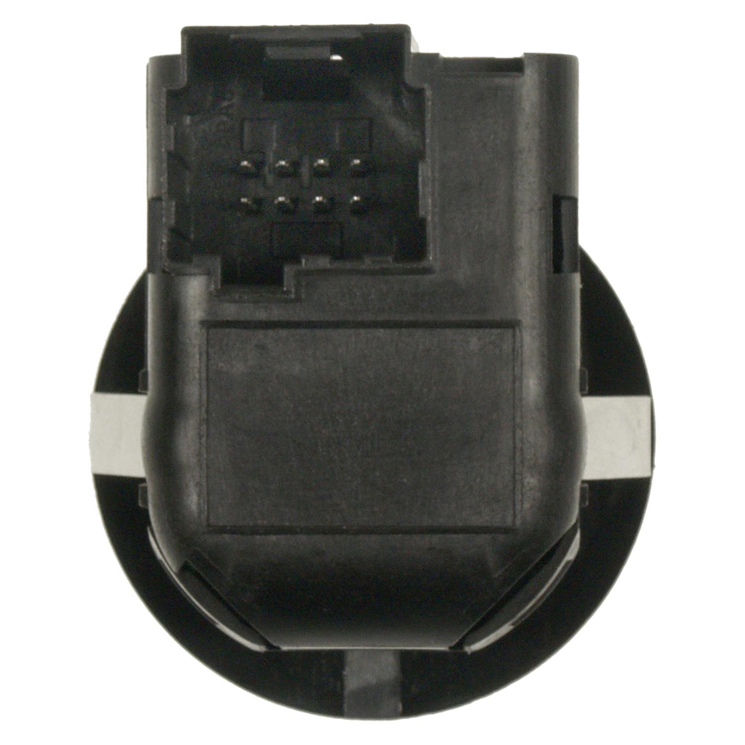 Standard Motor Products MRS89 - Door Remote Mirror Switch Standard Motor Products MRS89 Door Remote Mirror Switch product image 2 of 3