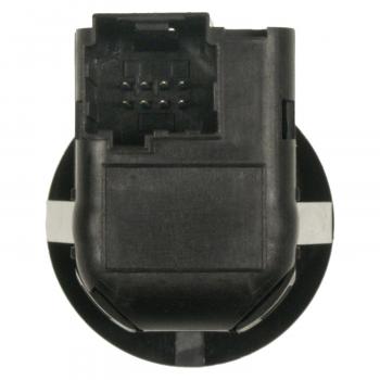 2006 Ford F-450 Super Duty Door Remote Mirror Switch Standard Motor Products MRS89 image 2 of 3
