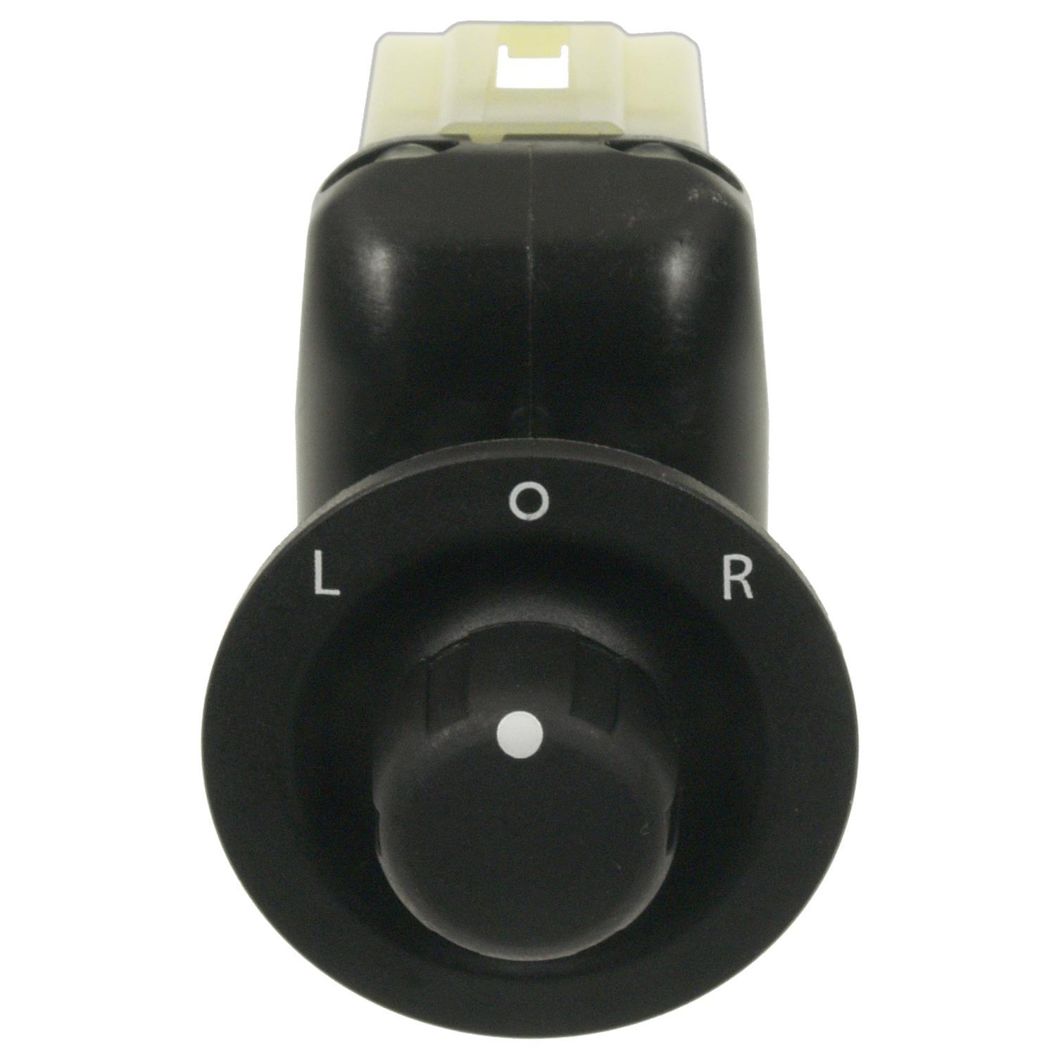 Standard Motor Products MRS9 - Door Remote Mirror Switch Standard Motor Products MRS9 Door Remote Mirror Switch product image 1 of 3