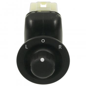 2006 Mitsubishi Raider Door Remote Mirror Switch Standard Motor Products MRS9 image 1 of 3