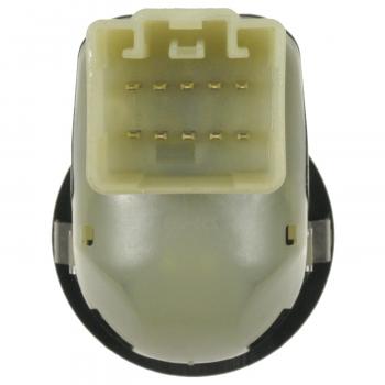 2006 Mitsubishi Raider Door Remote Mirror Switch Standard Motor Products MRS9 image 2 of 3