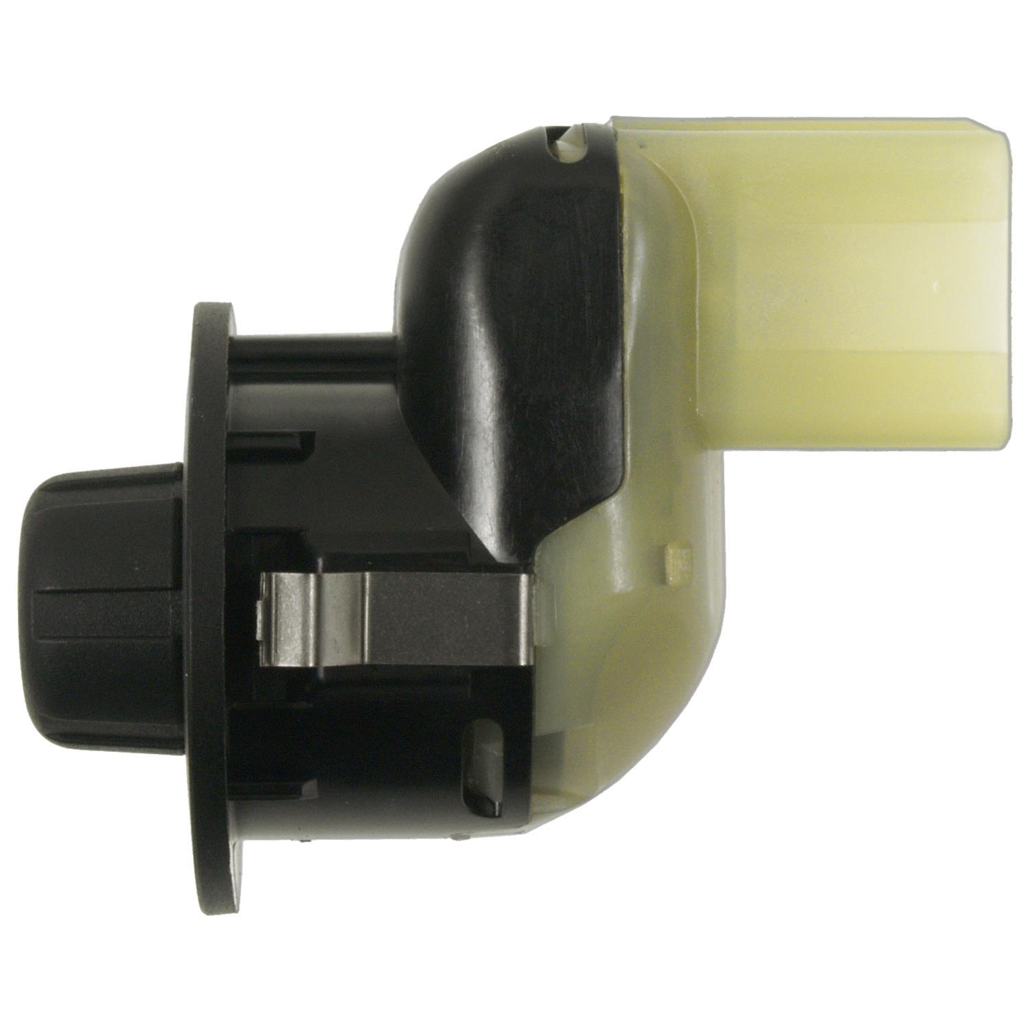 Standard Motor Products MRS9 - Door Remote Mirror Switch Standard Motor Products MRS9 Door Remote Mirror Switch product image 3 of 3