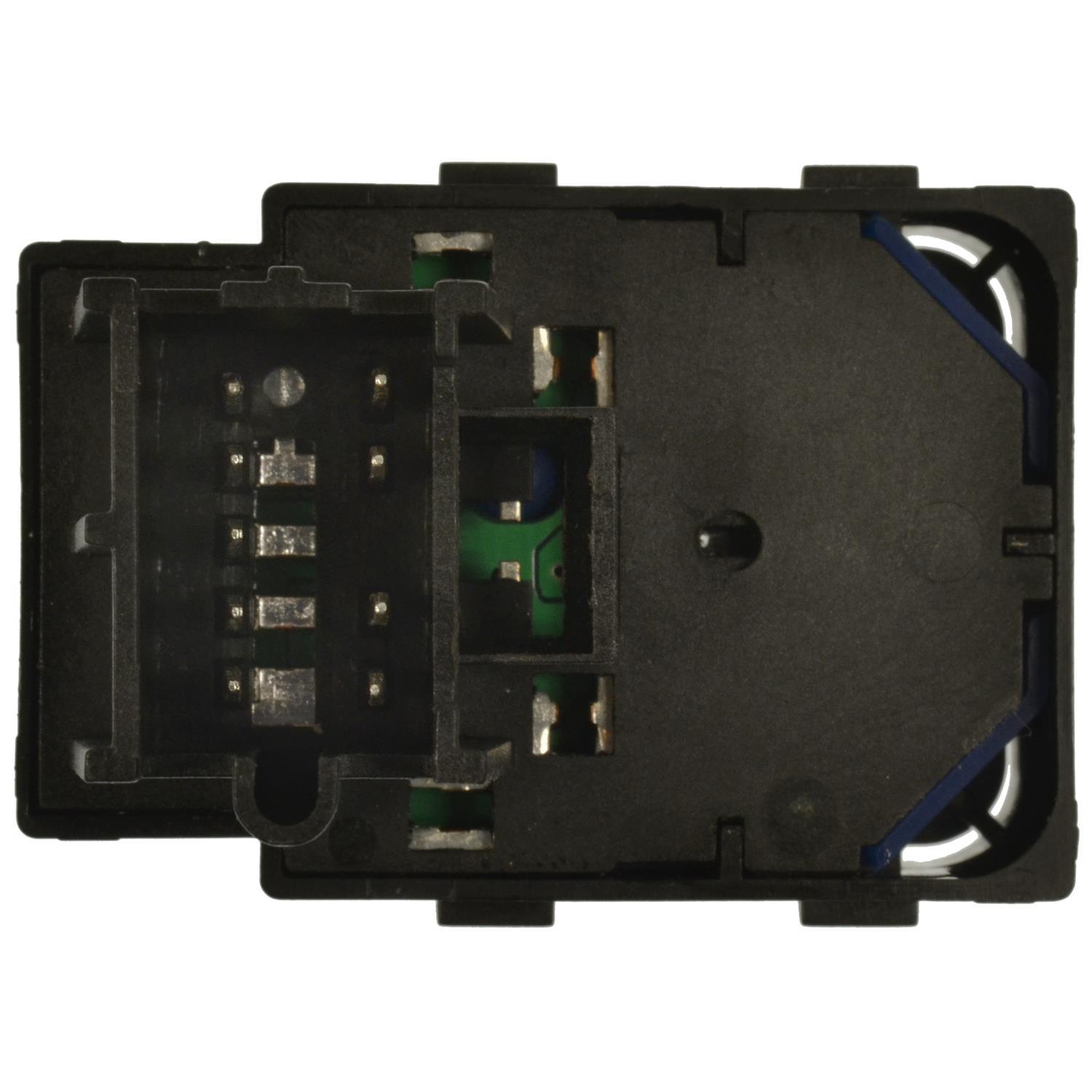 Standard Motor Products MRS94 Door Remote Mirror Switch product image 1 of 3