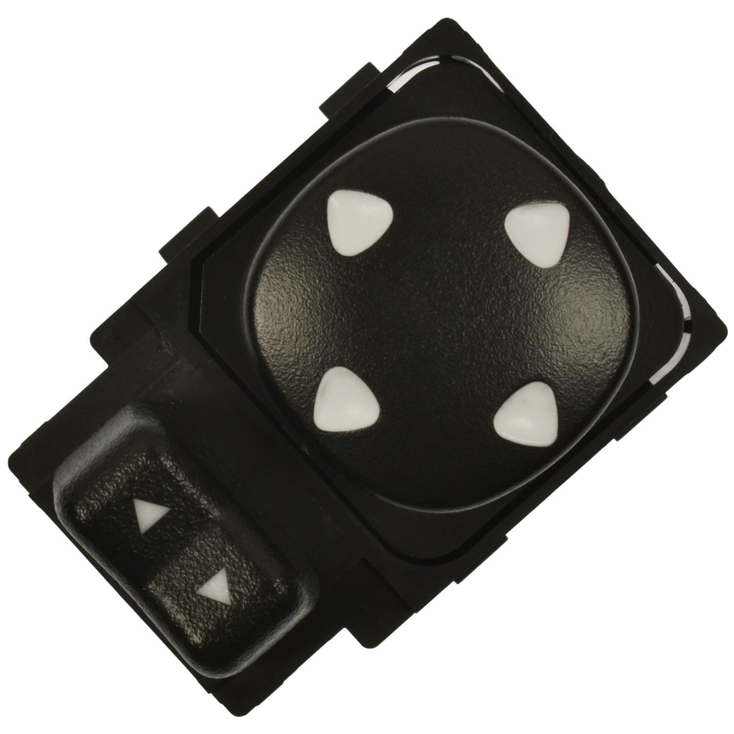 Standard Motor Products MRS94 Door Remote Mirror Switch product image 2 of 3