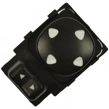 2005 Chevrolet Impala Door Remote Mirror Switch Standard Motor Products MRS94 image 2 of 3