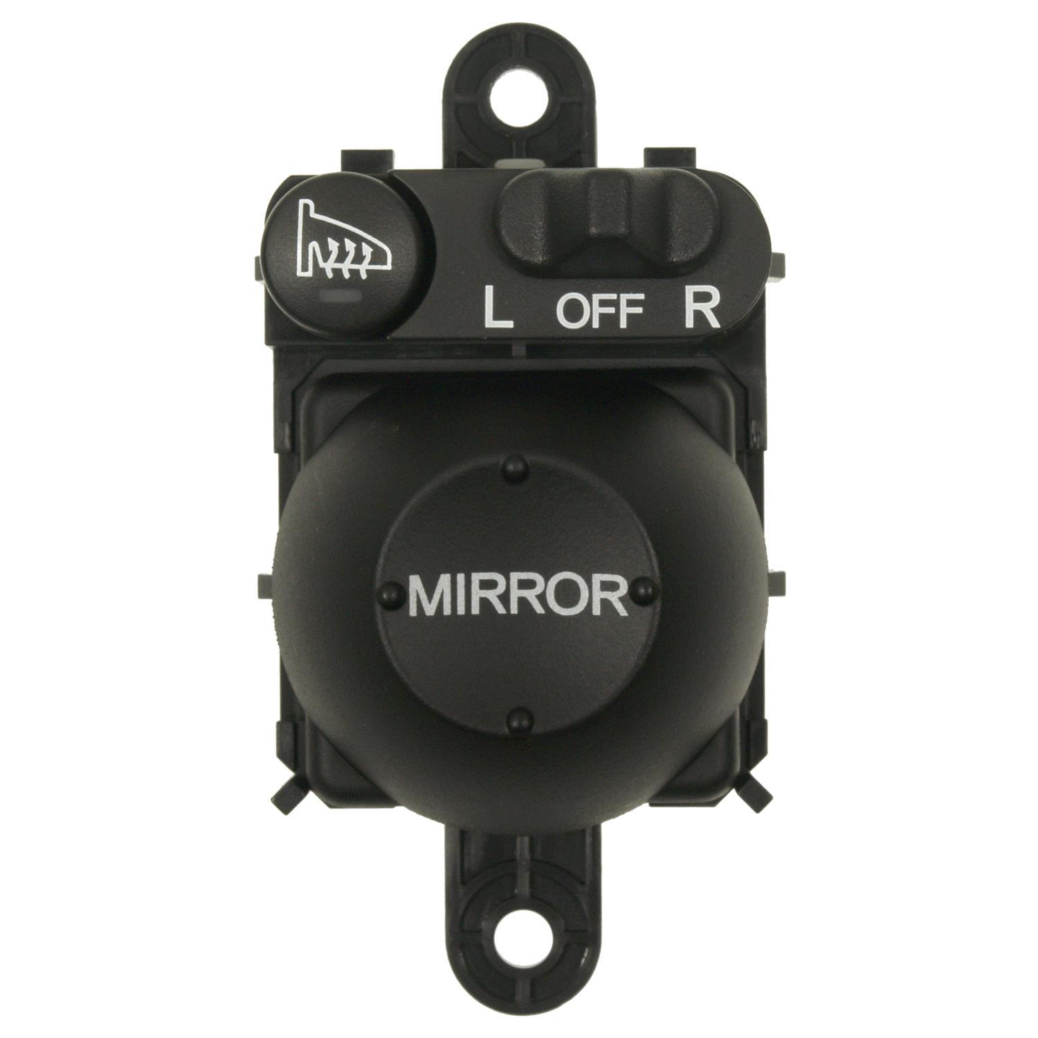Standard Motor Products MRS95 - Door Remote Mirror Switch Standard Motor Products MRS95 Door Remote Mirror Switch product image 1 of 3