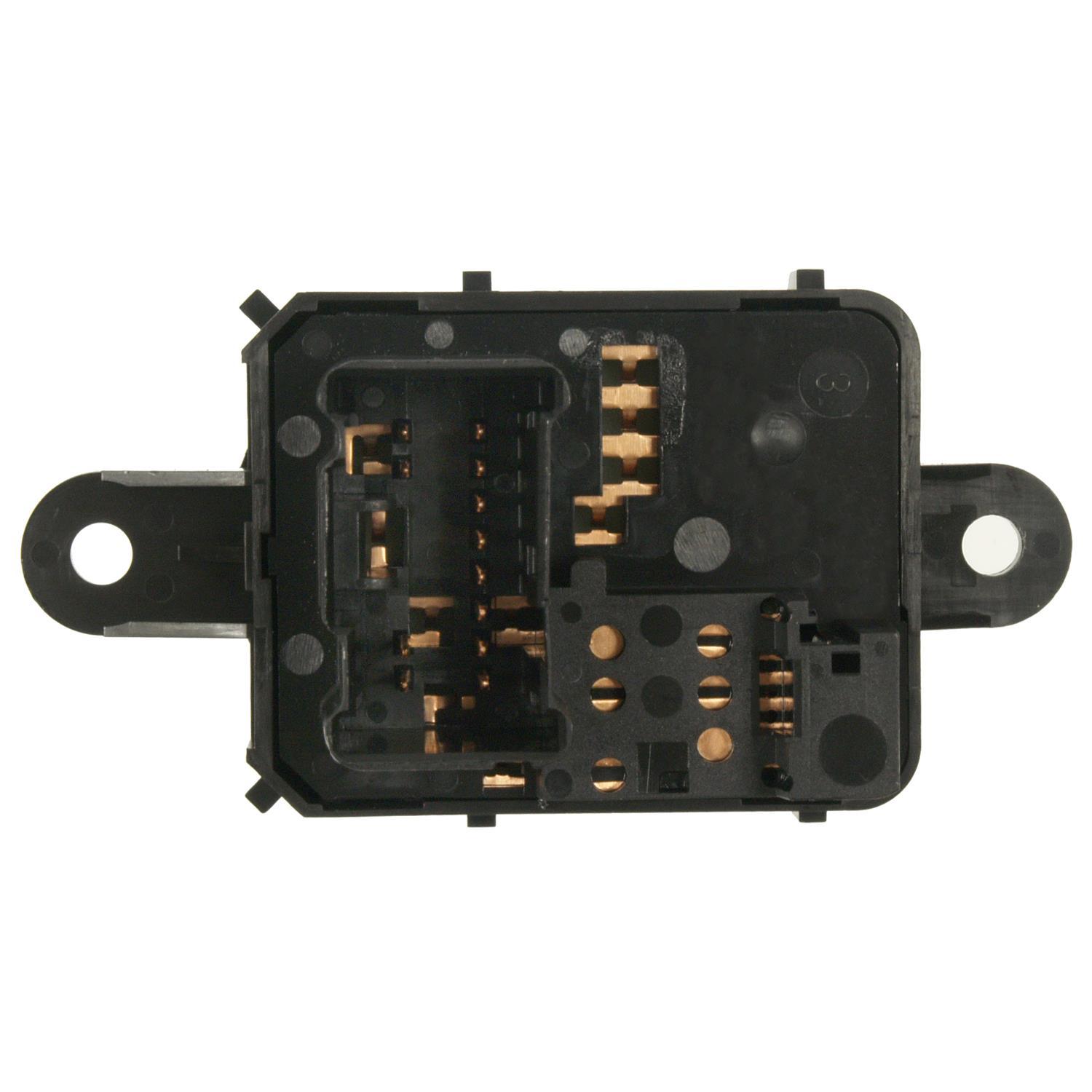 Standard Motor Products MRS95 - Door Remote Mirror Switch Standard Motor Products MRS95 Door Remote Mirror Switch product image 2 of 3