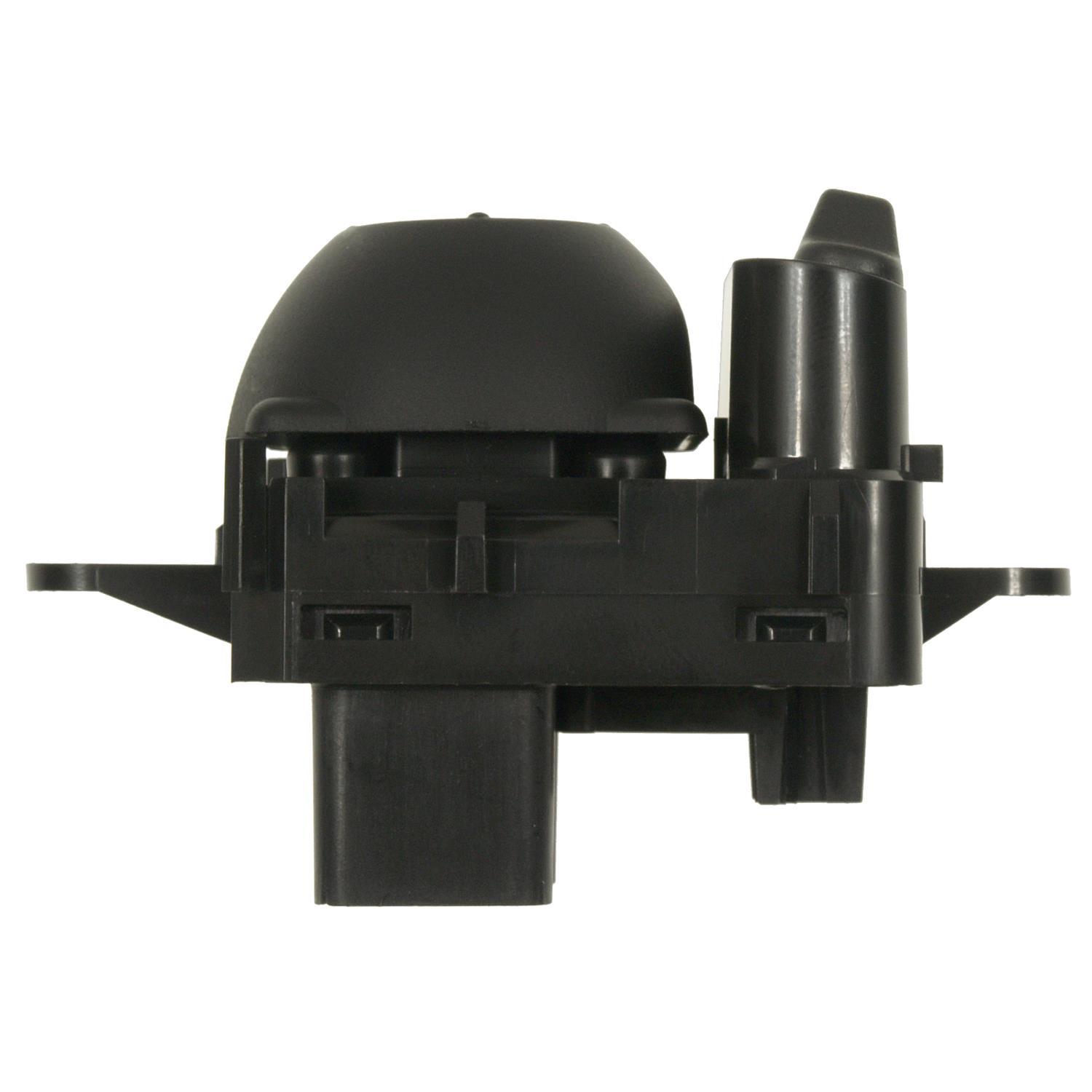 Standard Motor Products MRS95 - Door Remote Mirror Switch Standard Motor Products MRS95 Door Remote Mirror Switch product image 3 of 3