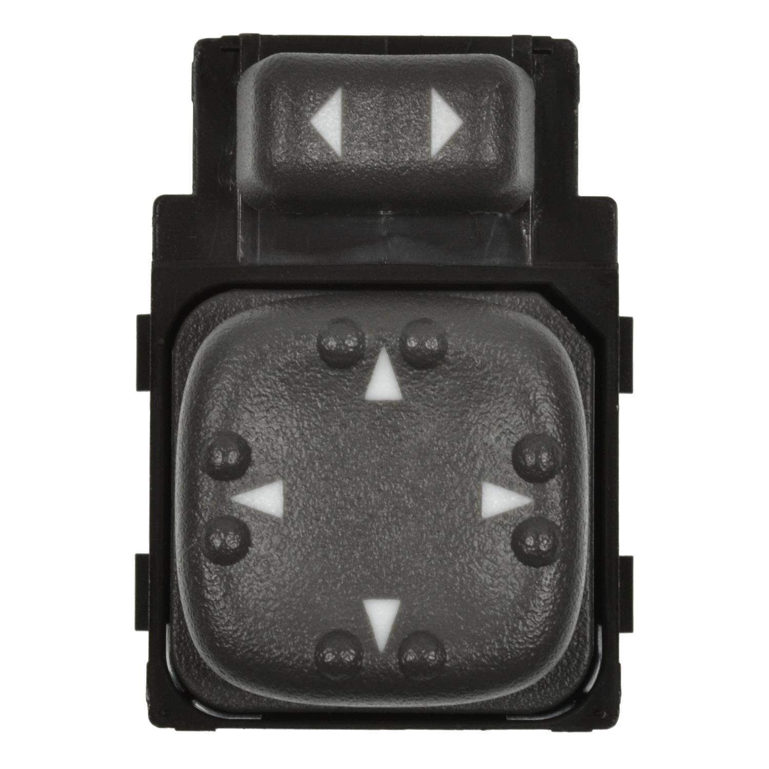 Standard Motor Products MRS96 - Door Remote Mirror Switch Standard Motor Products MRS96 Door Remote Mirror Switch product image 1 of 3