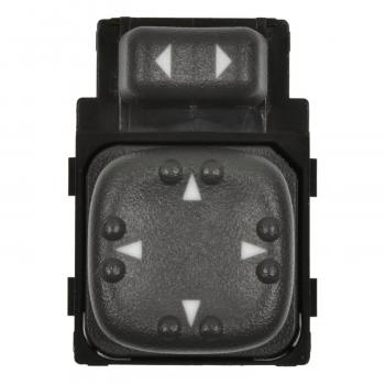 1999 GMC Sierra 2500 Door Remote Mirror Switch Standard Motor Products MRS96 image 1 of 3