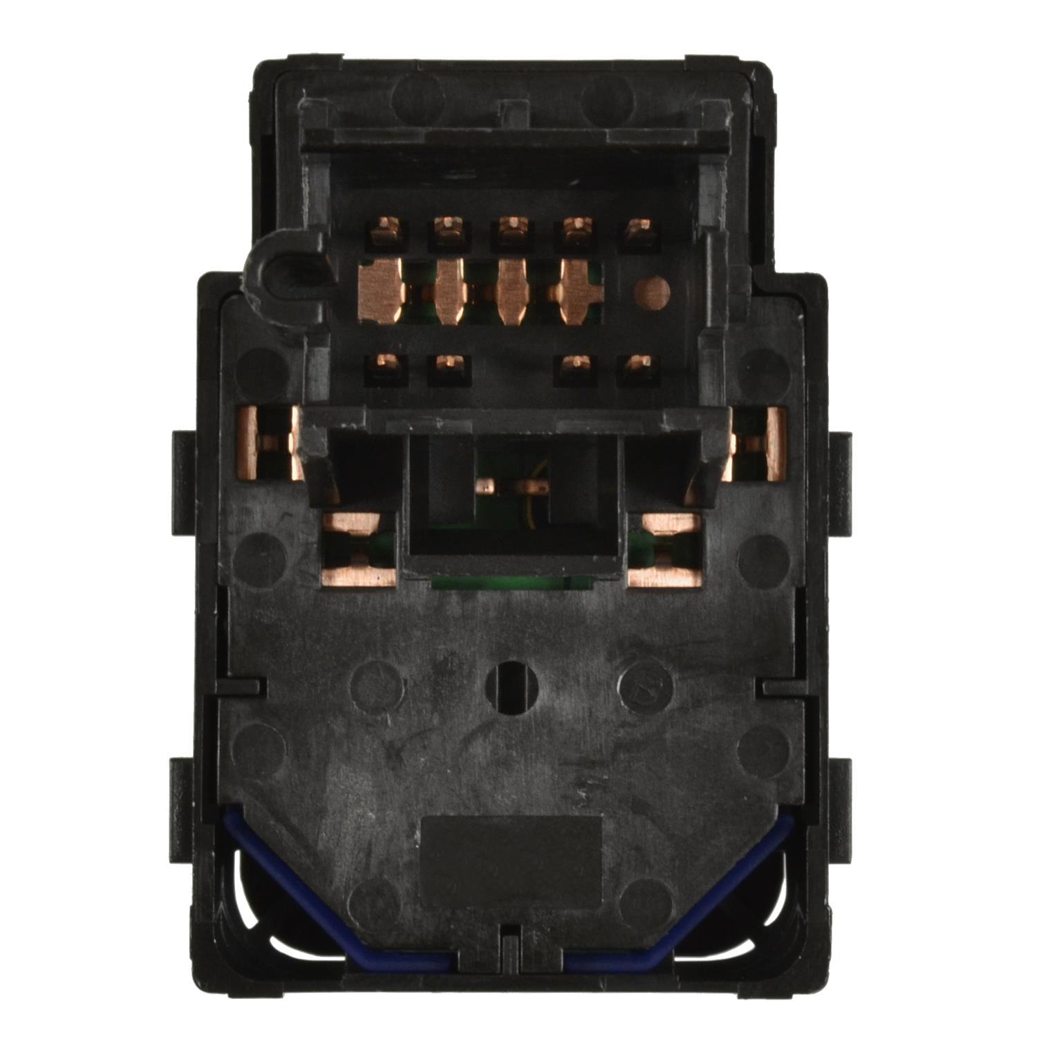 Standard Motor Products MRS96 - Door Remote Mirror Switch Standard Motor Products MRS96 Door Remote Mirror Switch product image 2 of 3
