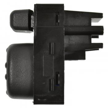 1999 GMC Sierra 2500 Door Remote Mirror Switch Standard Motor Products MRS96 image 3 of 3
