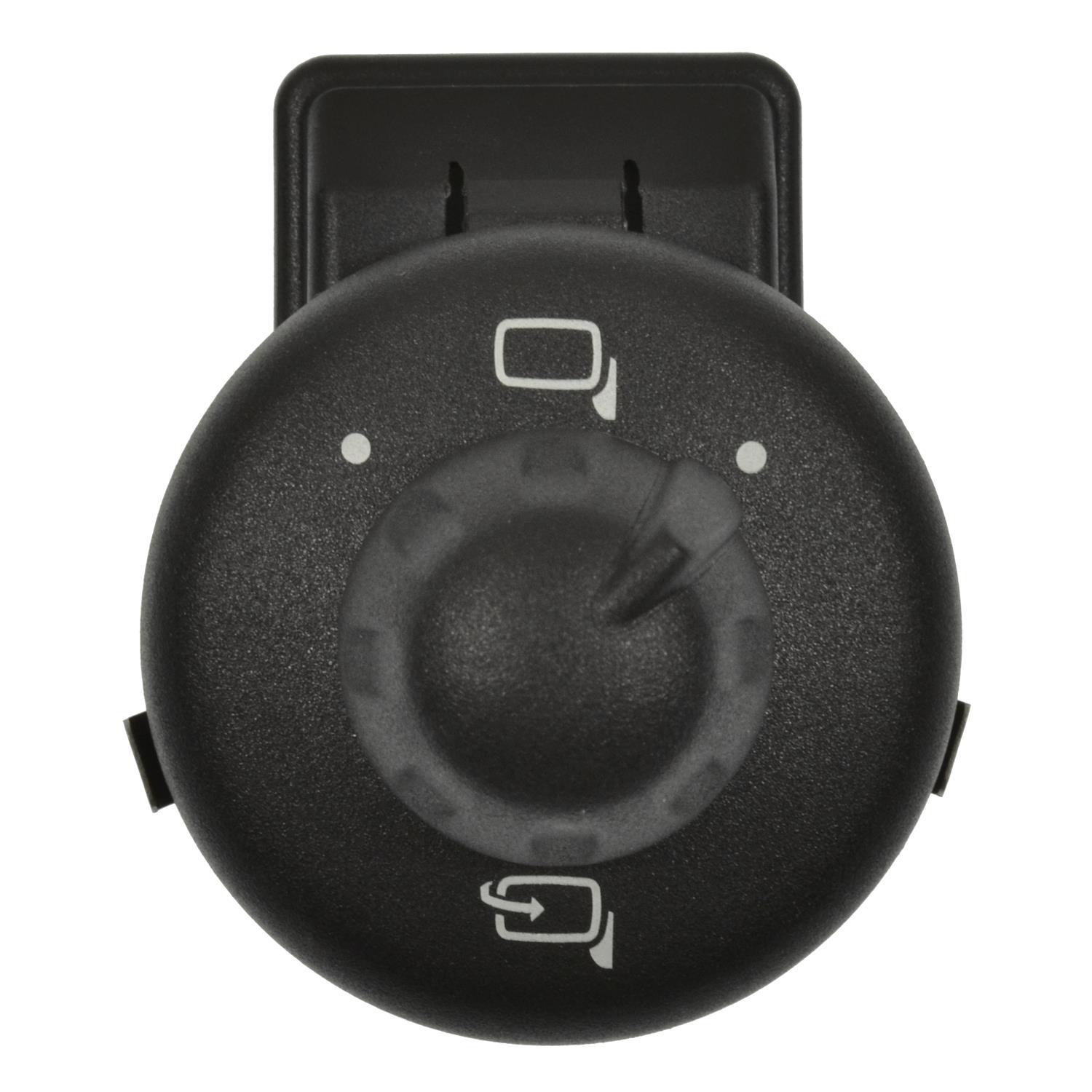 Standard Motor Products MRS97 - Door Remote Mirror Switch Standard Motor Products MRS97 Door Remote Mirror Switch product image 1 of 3