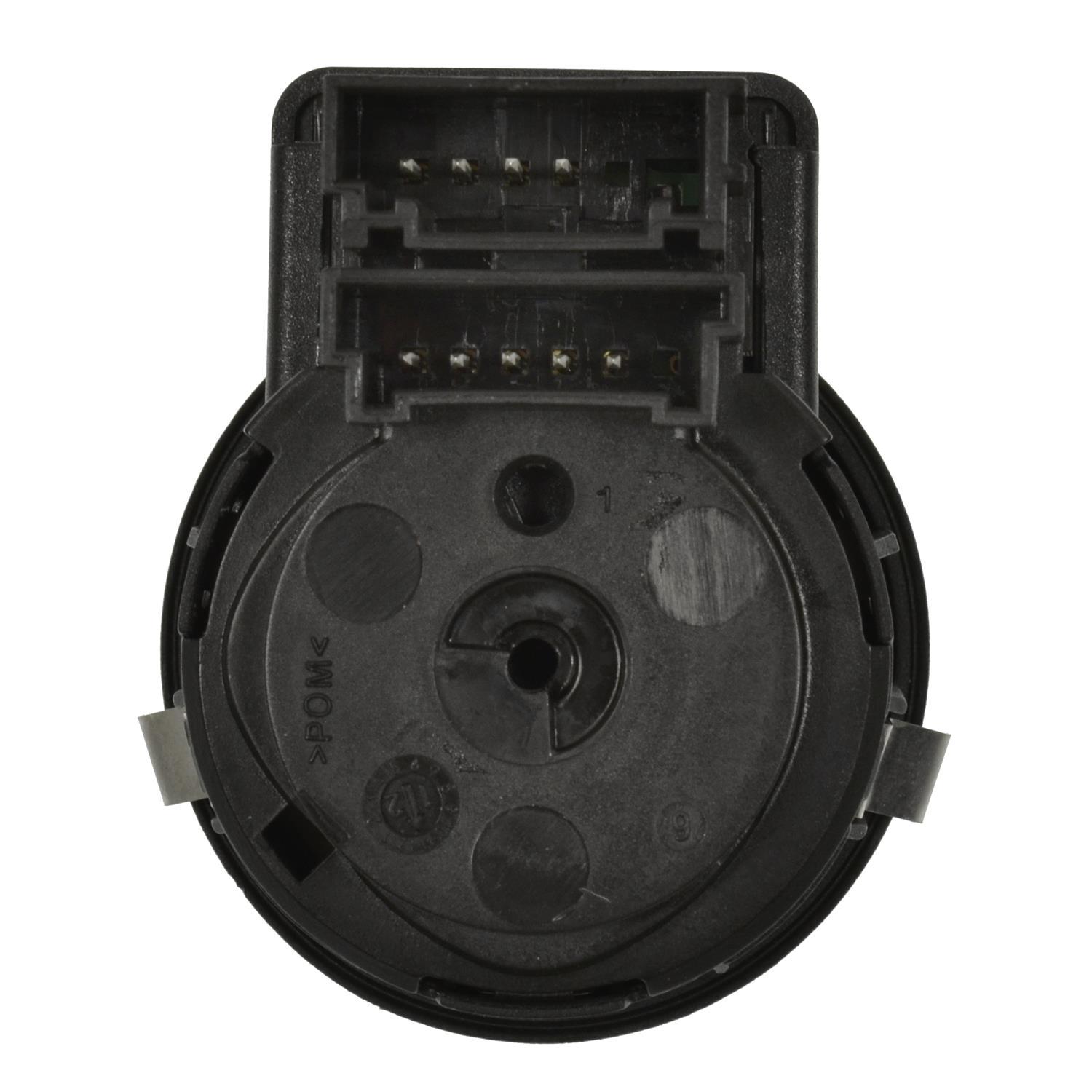 Standard Motor Products MRS97 - Door Remote Mirror Switch Standard Motor Products MRS97 Door Remote Mirror Switch product image 2 of 3