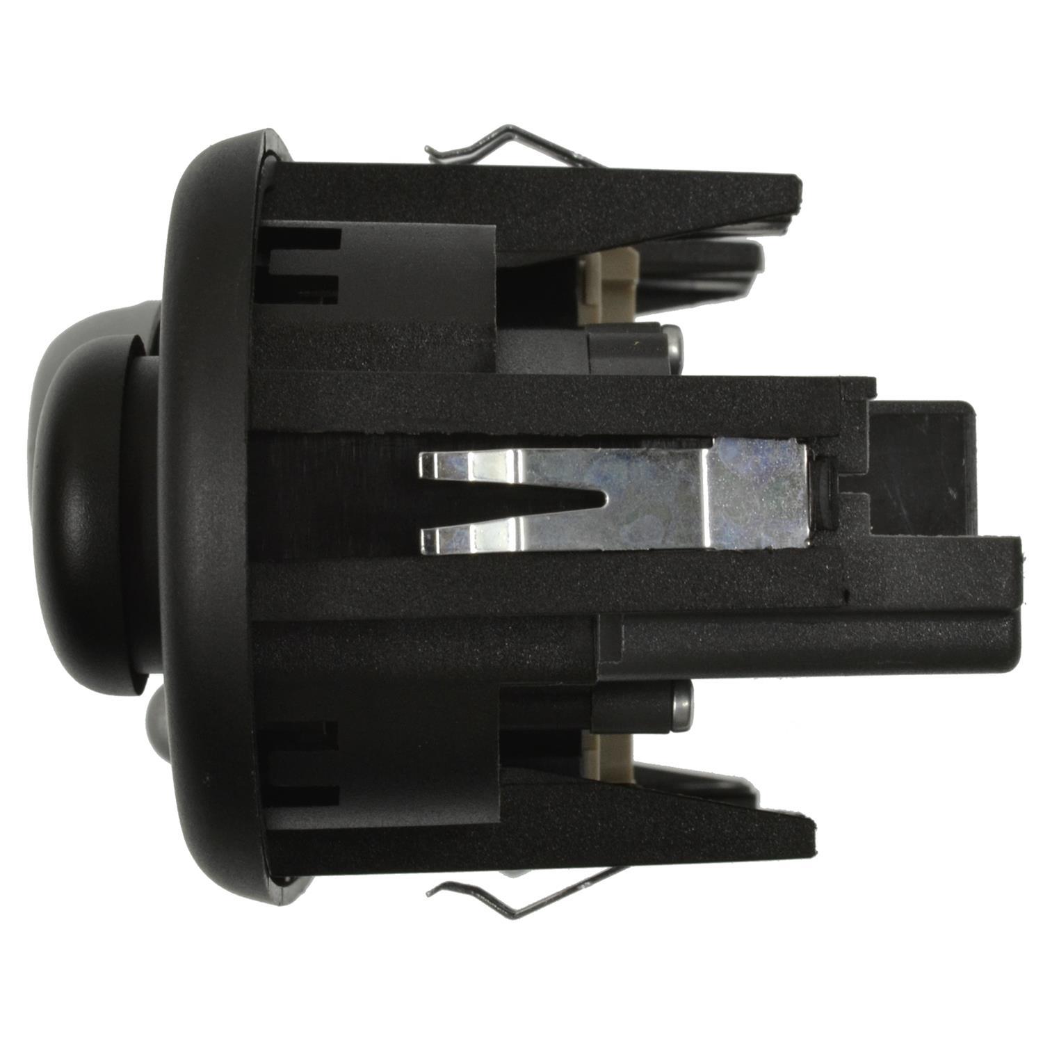 Standard Motor Products MRS98 - Seat Heater Switch Standard Motor Products MRS98 Door Remote Mirror Switch product image 3 of 3