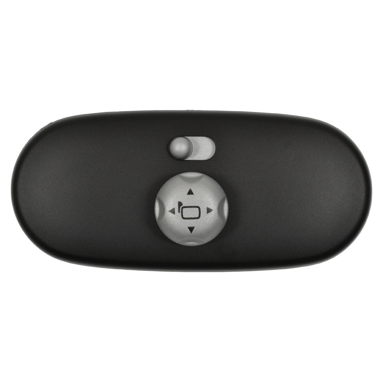 Standard Motor Products MRS99 - Door Remote Mirror Switch Standard Motor Products MRS99 Door Remote Mirror Switch product image 1 of 3