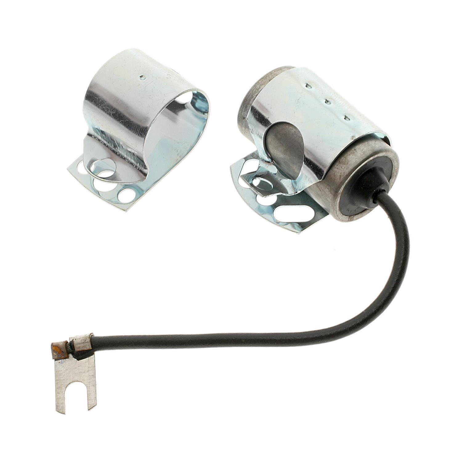 Standard Motor Products MY100 - Ignition Condenser Standard Motor Products MY100 Ignition Condenser product image 2 of 3