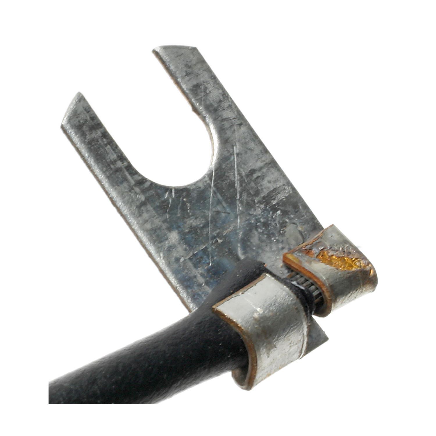 Standard Motor Products MY100 - Ignition Condenser Standard Motor Products MY100 Ignition Condenser product image 3 of 3