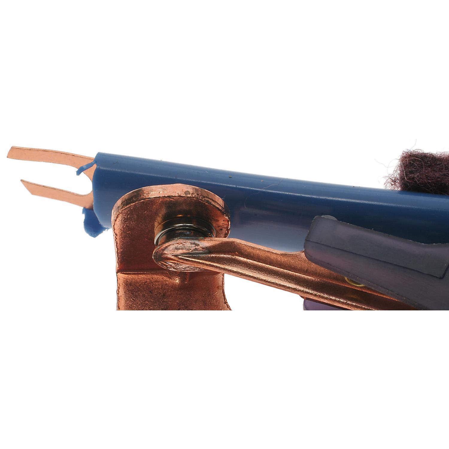 Standard Motor Products MY201XP - Ignition Contact Set Standard Motor Products MY201XP Ignition Contact Set product image 2 of 2