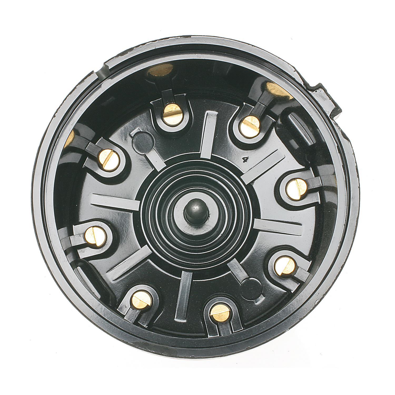 Standard Motor Products MY400 Distributor Cap product image 1 of 2