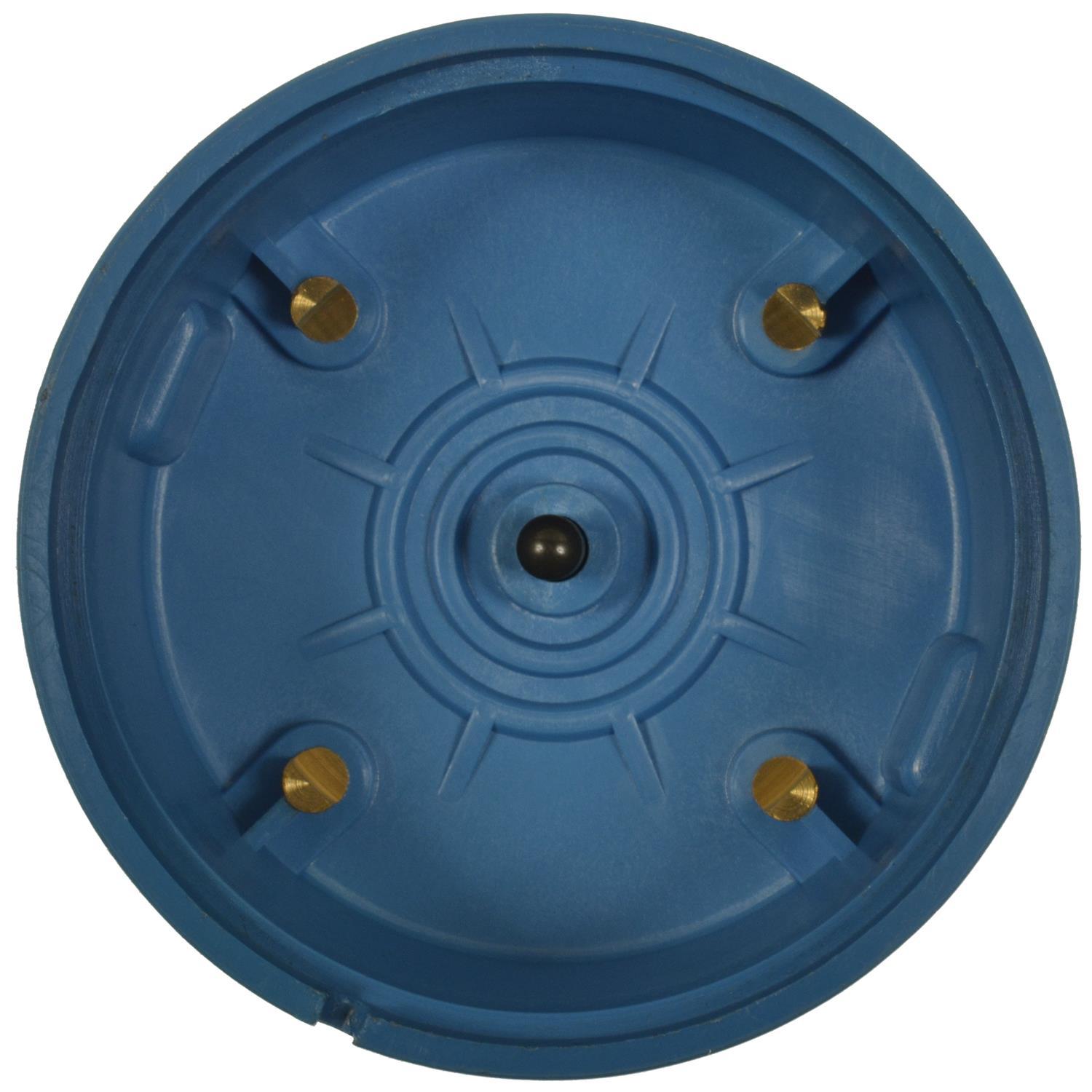 Standard Motor Products MY409 - Distributor Cap Standard Motor Products MY409 Distributor Cap product image 2 of 4