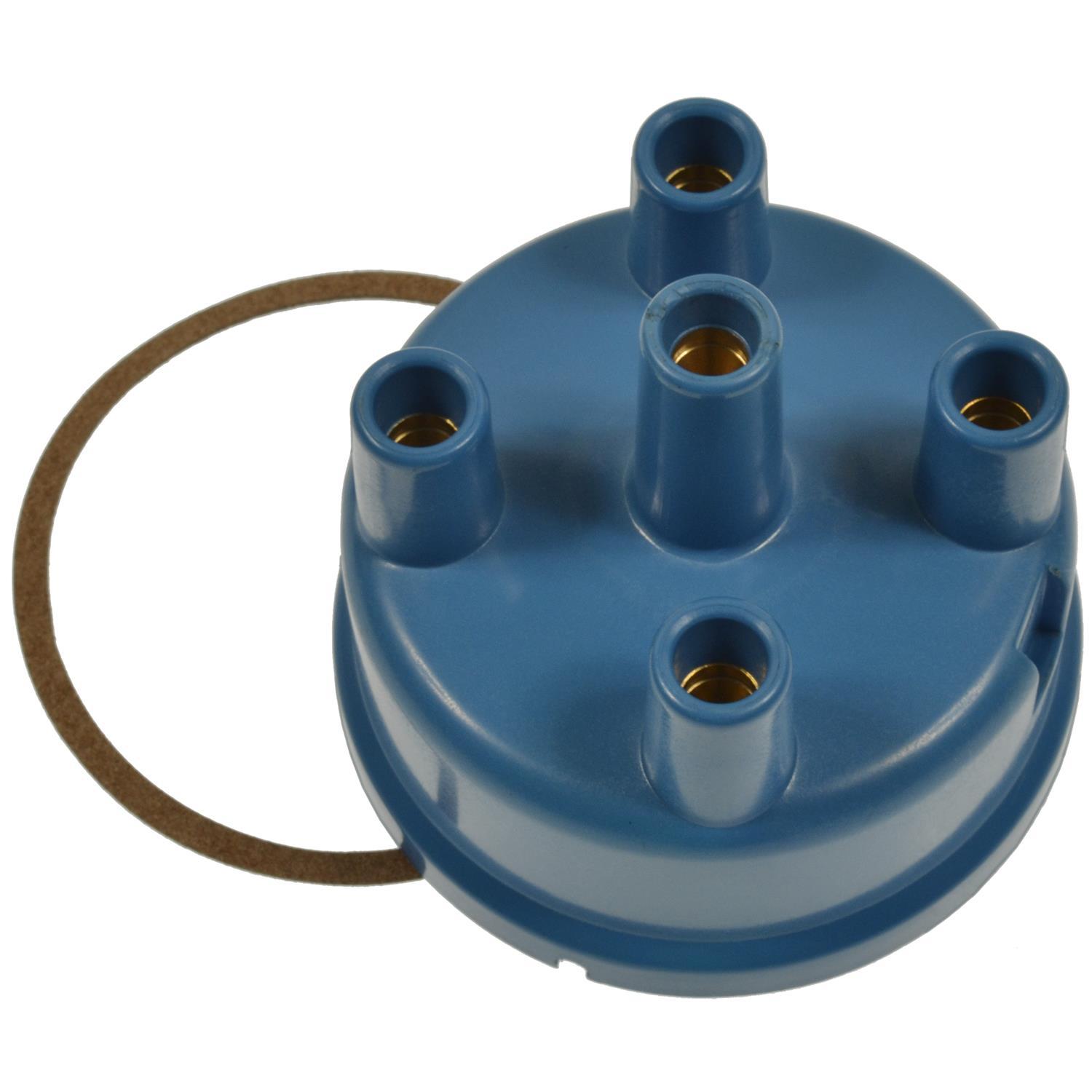 Standard Motor Products MY409 - Distributor Cap Standard Motor Products MY409 Distributor Cap product image 3 of 4