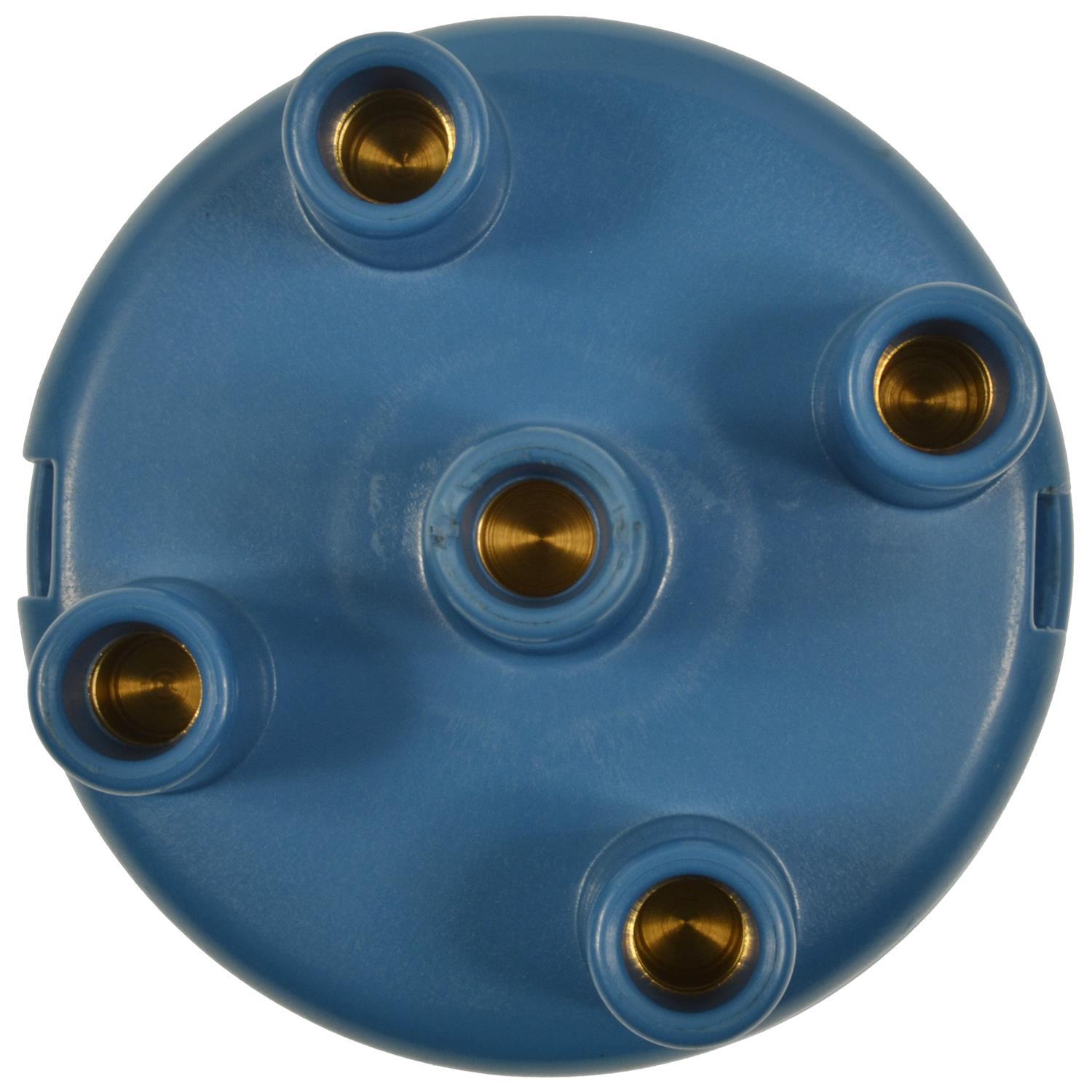 Standard Motor Products MY409 - Distributor Cap Standard Motor Products MY409 Distributor Cap product image 4 of 4