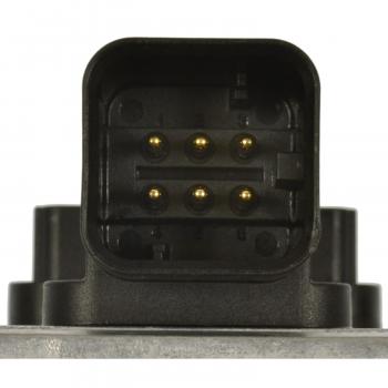 2012 GMC Savana 2500 NOx (Nitrogen Oxide) Sensor Downstream Standard Motor Products NOX001 image 4 of 4