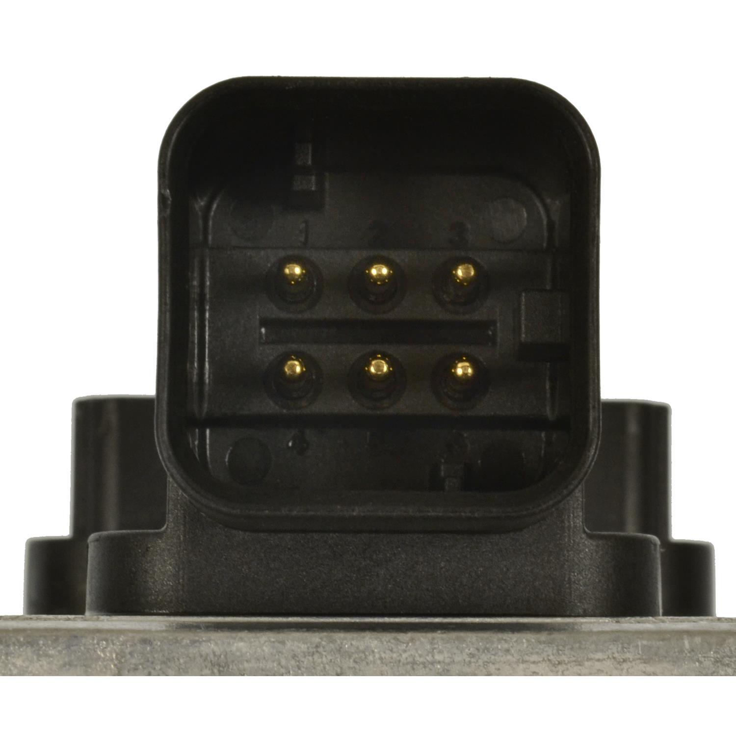 Standard Motor Products NOX002 NOx (Nitrogen Oxide) Sensor product image 4 of 4