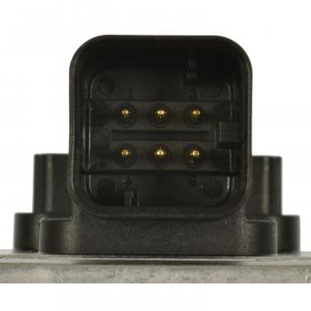 2015 GMC Savana 3500 NOx (Nitrogen Oxide) Sensor Downstream Standard Motor Products NOX003 image 4 of 4