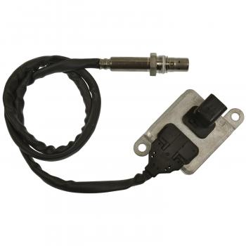 2015 GMC Savana 3500 NOx (Nitrogen Oxide) Sensor Upstream Standard Motor Products NOX004 image 3 of 4