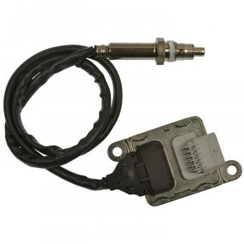 2018 GMC Sierra 3500 HD NOx (Nitrogen Oxide) Sensor Downstream Standard Motor Products NOX005 image 3 of 4