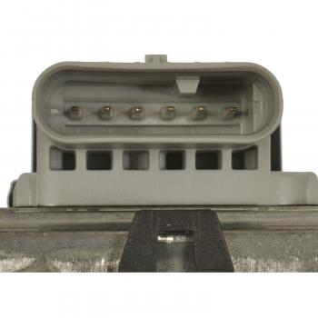 2018 GMC Sierra 3500 HD NOx (Nitrogen Oxide) Sensor Downstream Standard Motor Products NOX005 image 4 of 4