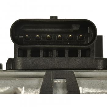 2017 GMC Sierra 3500 HD NOx (Nitrogen Oxide) Sensor Upstream Standard Motor Products NOX006 image 4 of 4