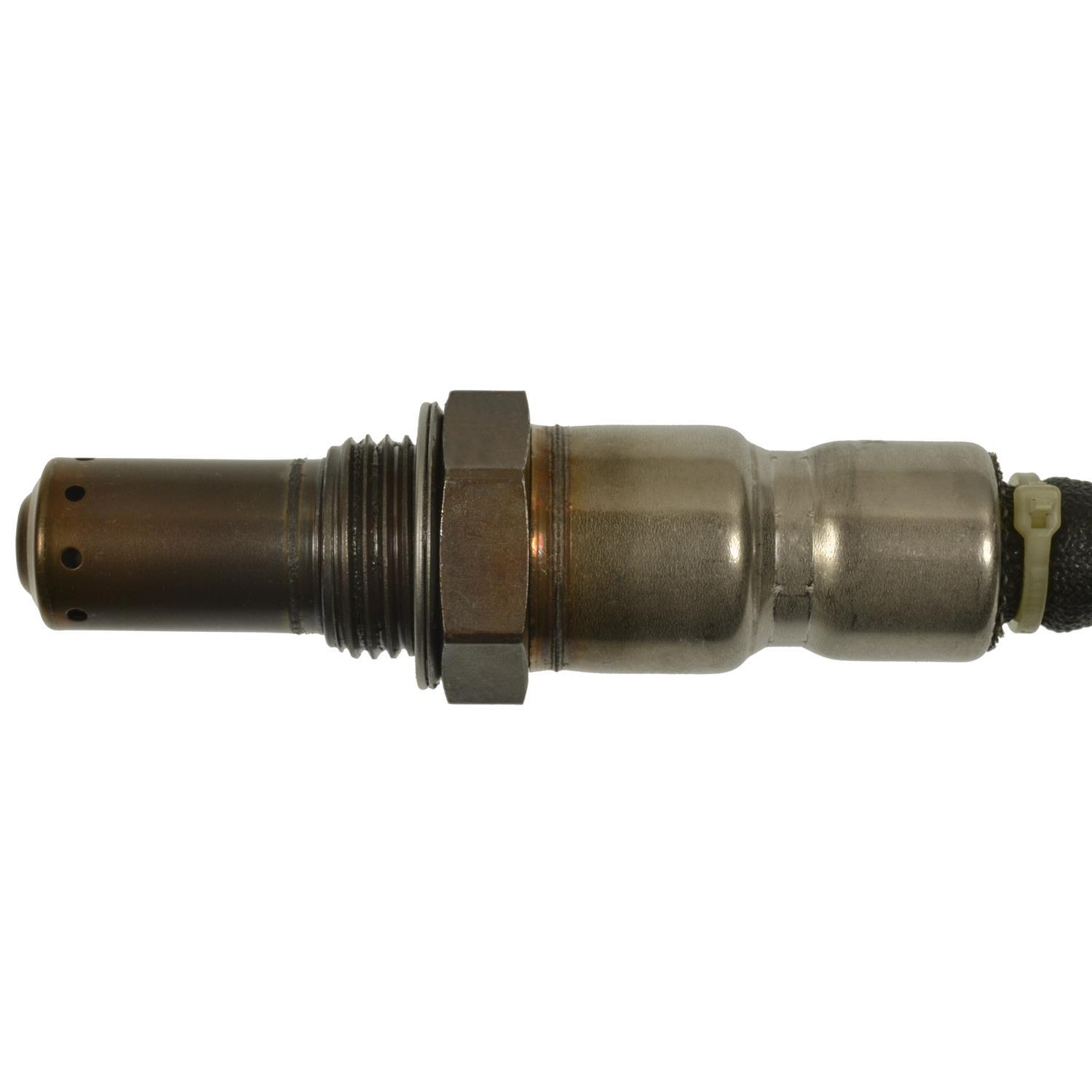 Standard Motor Products NOX008 - NOx (Nitrogen Oxide) Sensor Standard Motor Products NOX008 NOx (Nitrogen Oxide) Sensor product image 1 of 4