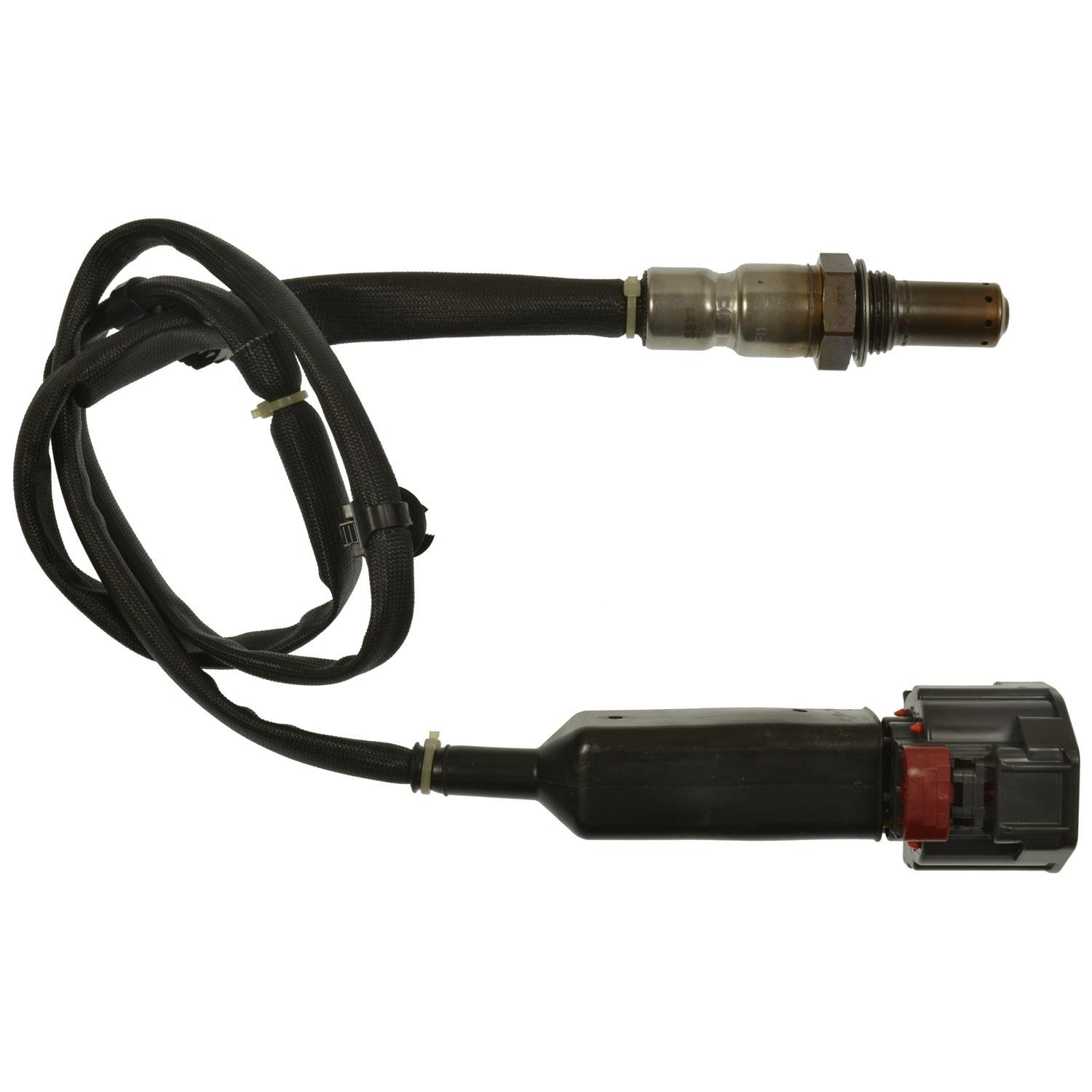 Standard Motor Products NOX008 - NOx (Nitrogen Oxide) Sensor Standard Motor Products NOX008 NOx (Nitrogen Oxide) Sensor product image 3 of 4