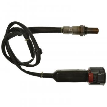2011 Ford F-250 Super Duty NOx (Nitrogen Oxide) Sensor Standard Motor Products NOX008 image 3 of 4