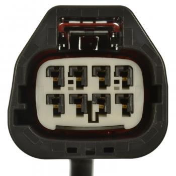 2011 Ford F-250 Super Duty NOx (Nitrogen Oxide) Sensor Standard Motor Products NOX008 image 4 of 4