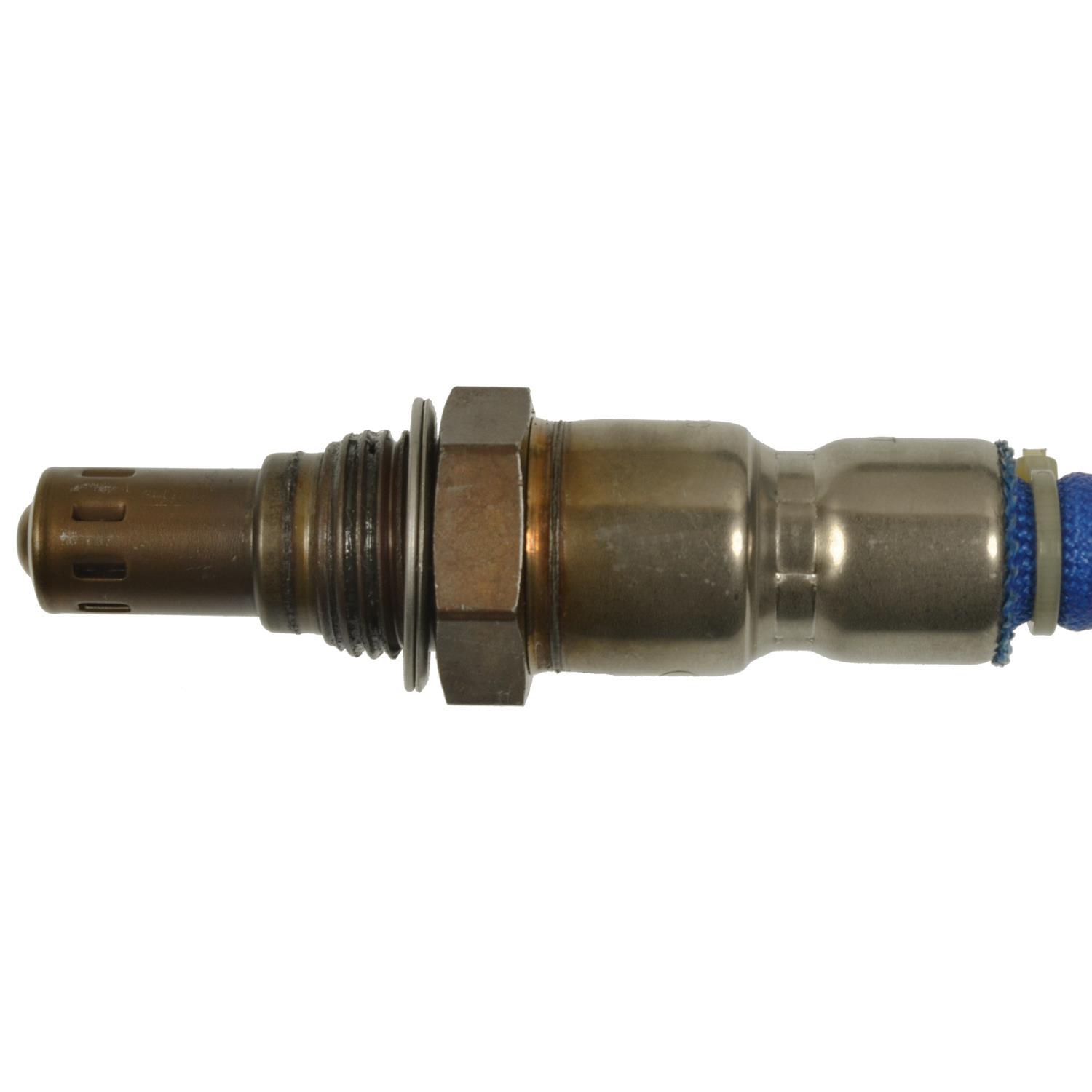 Standard Motor Products NOX009 - NOx (Nitrogen Oxide) Sensor Standard Motor Products NOX009 NOx (Nitrogen Oxide) Sensor product image 1 of 4