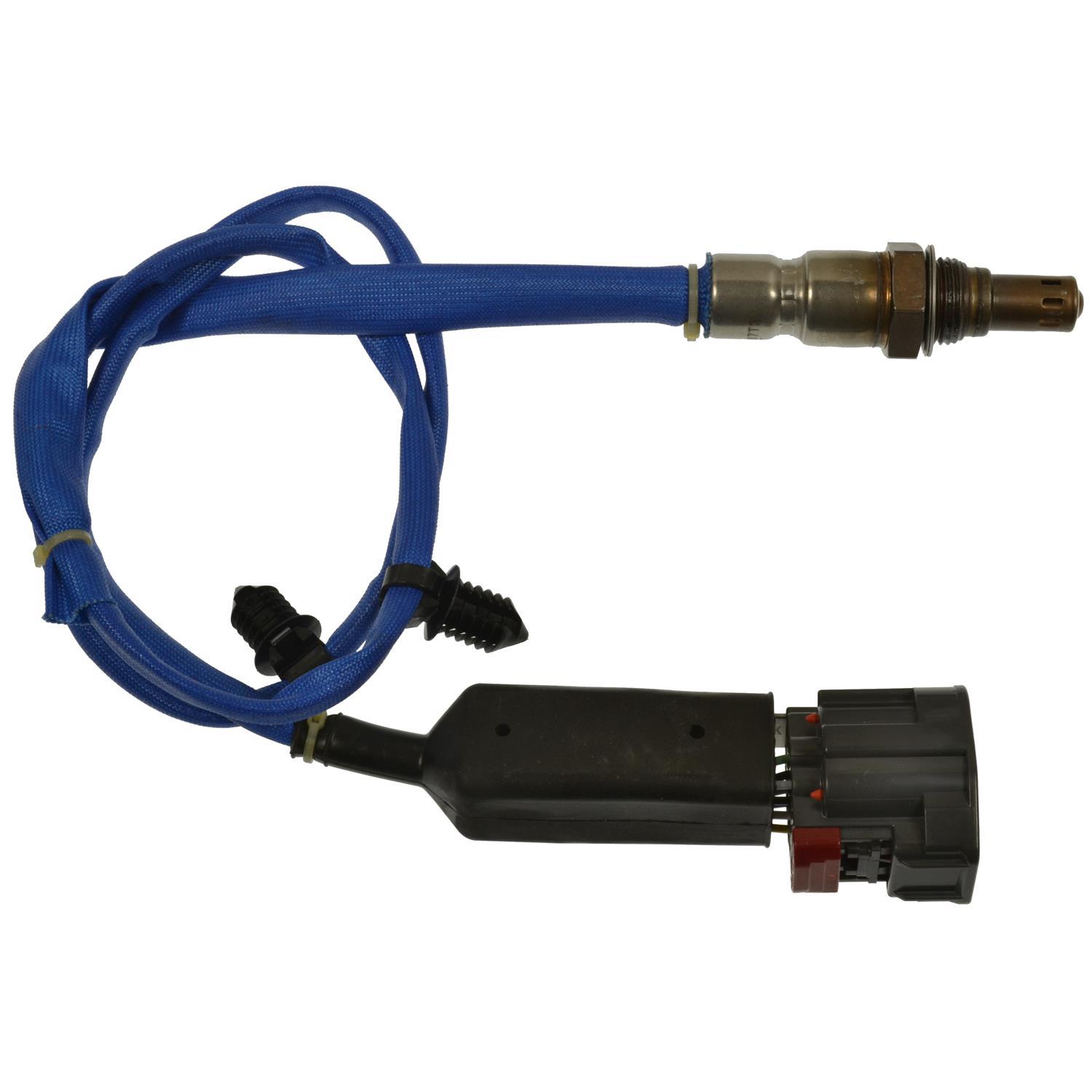 Standard Motor Products NOX009 - NOx (Nitrogen Oxide) Sensor Standard Motor Products NOX009 NOx (Nitrogen Oxide) Sensor product image 3 of 4